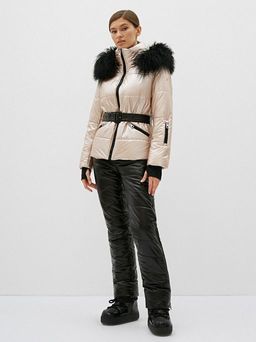 Conso/WESPF 210533 - pearl Костюм Утепленный Женский  фото 6