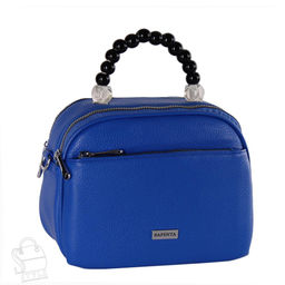 Сумка женская  575615 blue Velina Fabbiano-Safenta/30 в Новосибирске