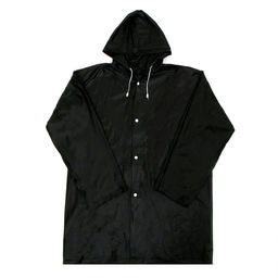 Дождевик детский Верю в единорогов, рост 120-160 см - Funny toys фото 4