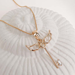 XUPING Подвеска арт. 28 0245 (id 280289)