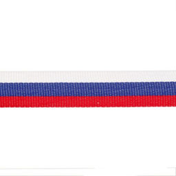 Медаль призовая 064 диам 4 см. 3 место. Цвет бронз. С лентой - Командор фото 5