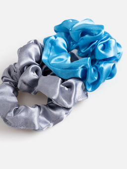 ACOOLA / Набор из 4 резинок для волос дет. Melinari разноцветный