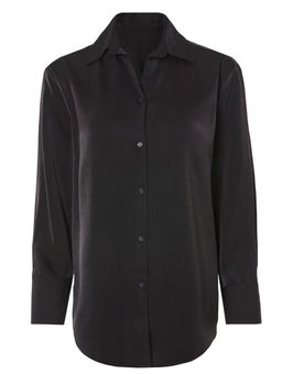 Атласная блузка ESMARA  фото 7