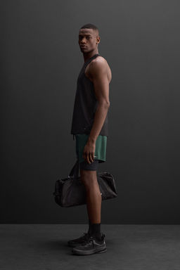 2-IN-1 TRAINING SHORTS - Zara фото 6