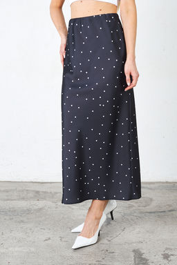 66247 Юбка Елисеева Олеся - Eliseeva olesya фото 21