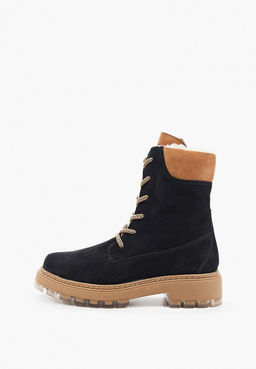 Ботинки для девочек