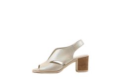 Босоножки EDART 6017.624.be.beige ibiza