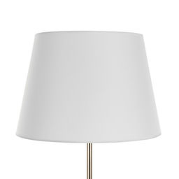 Торшер 19030/2GD E27 40Вт золото 41х41х180 см