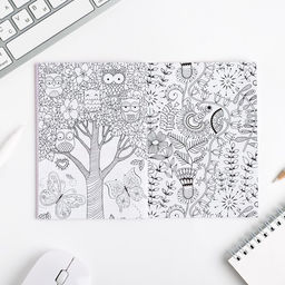 Анкета для девочек Для самой классной девчонки, А6, 16 листов - Artfox фото 6