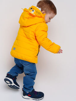 PlayToday / Куртка демисезонная для мальчика