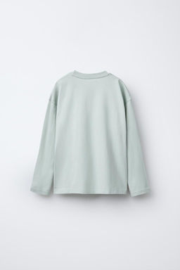 3-PACK OF PLAIN T-SHIRTS - Zara фото 8