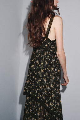 ZW COLLECTION TOP WITH STUDS - Zara фото 18