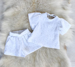 Комплект «Капля» - Baroshakids фото 2