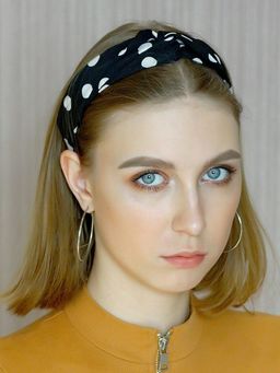 Повязка на голову D1687250780 - Vel vett фото 7