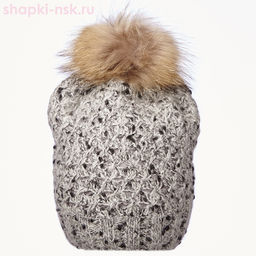 6768/2 SWH Колпак женский флис (56-58)