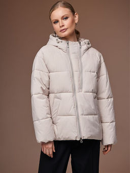 Пуховик женский 

АРТ. 71970z - Hoops фото 33