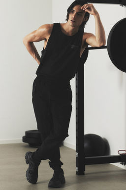 Joggers cargo de deporte Regular Fit