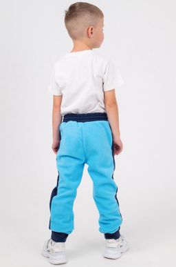 Флисовые брюки для мальчика Bonito фото 3