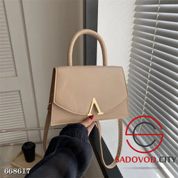 Женская маленькая сумка - Bruno фото 7