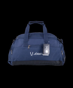 Сумка спортивная JOGEL DIVISION Small Bag, темно-синий  фото 3