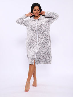 Халат "Ирис"