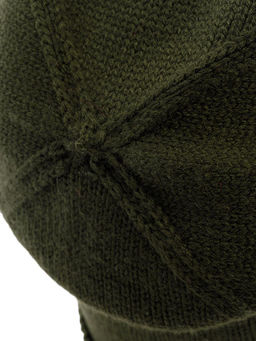 Шапка муж. акр LB-N88105 khaki - Labbra фото 7