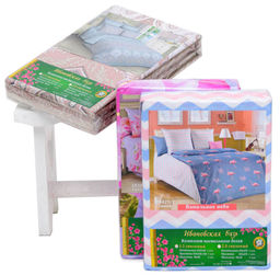 Комплект постельного белья бязь Тэфи - ИП Марков С.Н фото 2