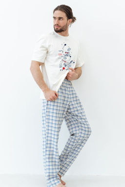 Футболка мужская Almando Melado хлопок фото 3