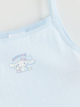 Hello Kitty Bask?l??p Ask?l? K?z ?ocuk Atlet 2li - Waikiki фото 3