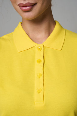 Платье-поло Натали хлопок  фото 31