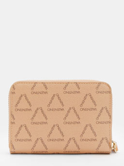 Женский кошелёк VALENTINO LADY RE Артикул 4210517, бежевый