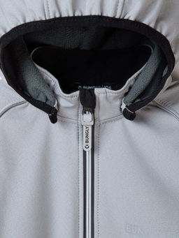 Комбинезон Softshell демисезонный Туман Bungly tec  фото 9