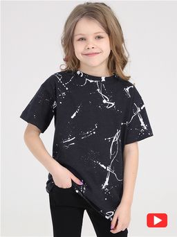 футболка 1ДДФК4233001н