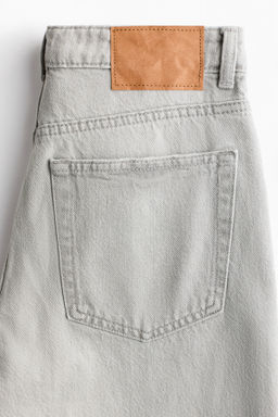 Wide High Jeans - H&m фото 13