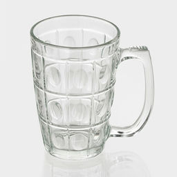 Пивная кружка «Выигрыш», 340 мл, стекло