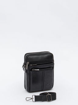 Сумка 88551-2Z black Zinimsk