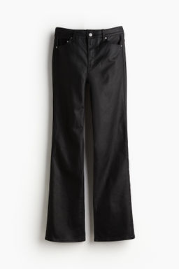 Bootcut High Jeans - H&m фото 9