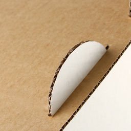 Домик с когтеточкой, 45×41×45.5 см