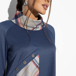 Платье Вечные ценности (стайл) - Charutti фото 9