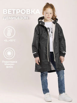 ВЕТРОВКА КОЛЛА.