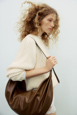 Jersey en punto de canal? - H&m фото 6