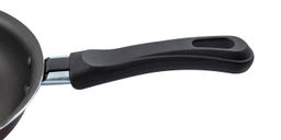 Сковорода 180мм без крышки, 1 ручка Сплав А5 3671813 (серия ВИОЛЕТ)