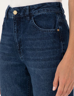 _ndigo Straight Fit Jean Pantolon
