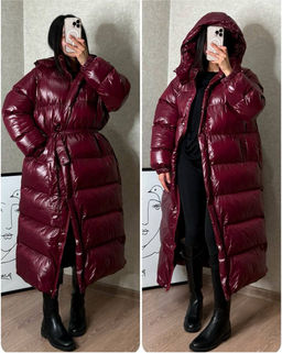 Куртка зима