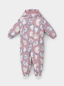 ВК 60085/н/54 Ал комбинезон д/дет яс