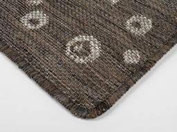 22С78-ВИ Ковер жаккардовый двухполотный с плоским ворсом 0.8 х 0.5 e5101/a1/32 (0