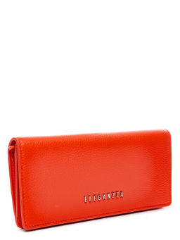 Кошелек Z158-2508 bright red