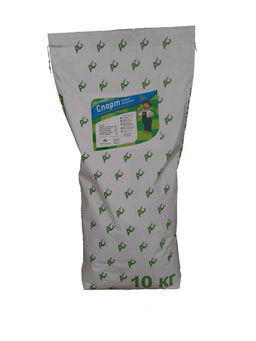 Абсолют Грин Газонная травосмесь Абсолют Спорт 10 кг