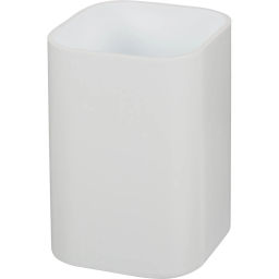 Подставка-стакан для ручек Attache, белый  фото 2