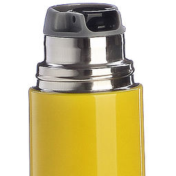 77000-5 Термос 750мл Classic желтый (х20) - Mayer&boch фото 3